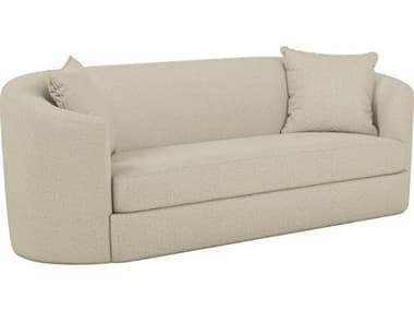 A.R.T. Furniture Moreau Sand Beige Upholstered Sofa AT7935015000