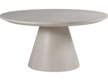 Artistica Mar Monte 60" Round Wood Dining Table ATS012300870C
