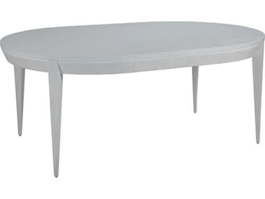Artistica Signature Designs Marcel 50-74" Oval Wood Inverno Dining Table ATS012350870