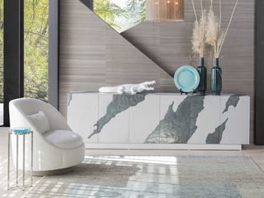 Artistica Upholstery Living Room Set ATS01241511SW41SET