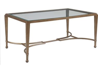 Artistica Home Sangiovese 42''L x 28''W Rectangular Cocktail Table ATS2011945