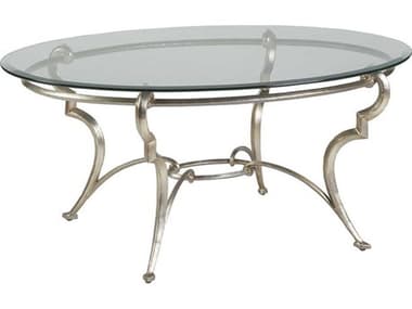 Artistica Colette Oval Coffee Table ATS2022949C