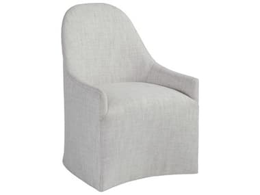 Artistica Signature Designs Lily Gray Upholstered Armless Dining Chair ATS226088001