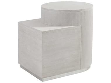 Artistica Signature Designs Wood Maxwell End Table ATS2355955