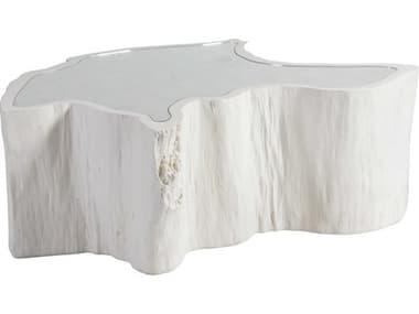 Artistica Signature Designs Glass Capitola Coffee Table ATS2356949