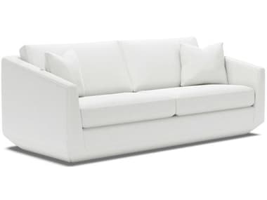Artistica Upholstery Veronica White Upholstered Sofa ATS241133260