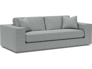 Artistica Upholstery Vivien Gray Upholstered Sofa ATS241233160