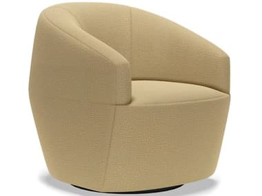 Artistica Upholstery Natalie Swivel Beige Accent Chair ATS263011SW42