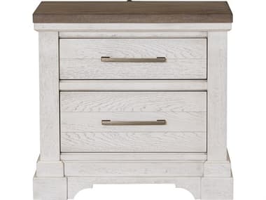 Avalon Furniture 2-Drawers Nightstand AVLB00226N