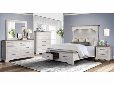 Avalon Furniture Bedroom Set AVLB00226BEDSET