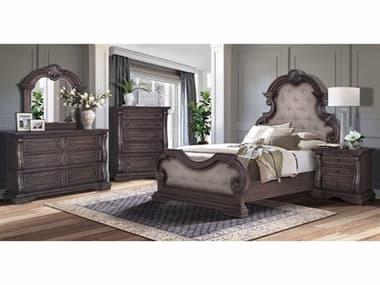 Avalon Furniture Bedroom Set AVLB00284BEDSET2