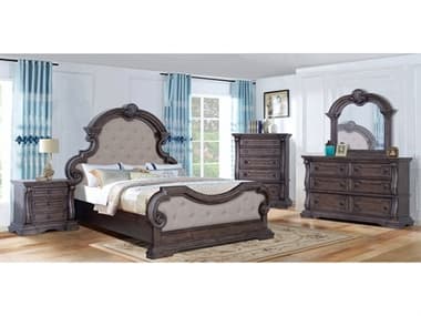 Avalon Furniture Bedroom Set AVLB00284BEDSET