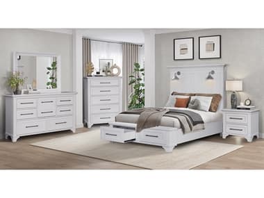 Avalon Furniture Bedroom Set AVLB00299BEDSET