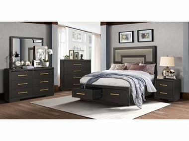 Avalon Furniture Bedroom Set AVLB00518BEDSET