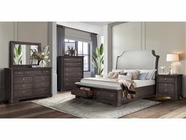 Avalon Furniture Bedroom Set AVLB00566BEDSET