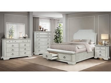 Avalon Furniture Bedroom Set AVLB00567BEDSET2