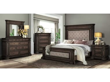 Avalon Furniture Bedroom Set AVLB00675BEDSET