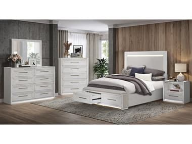 Avalon Furniture Bedroom Set AVLB00967BEDSET2
