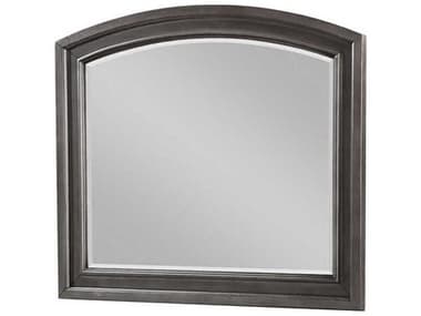 Avalon Furniture Gray Dresser Mirror AVLB01061JBM