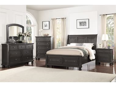 Avalon Furniture Bedroom Set AVLB01061BEDSET