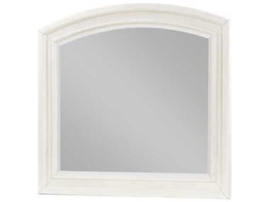 Avalon Furniture White Dresser Mirror AVLB01163JBM