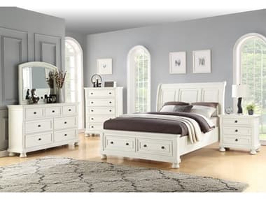 Avalon Furniture Bedroom Set AVLB01163BEDSET
