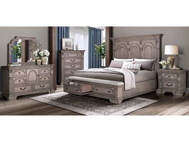 Avalon Furniture Bedroom Set AVLB01218BEDSET