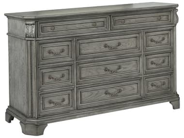 Avalon Furniture Oak Wood Dresser AVLB01550DC