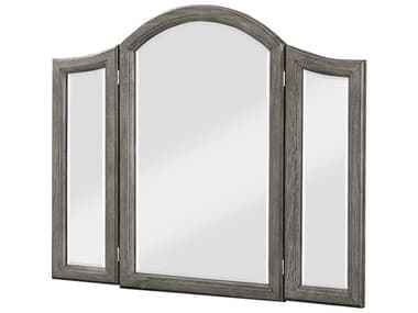 Avalon Furniture Grey Dresser Mirror AVLB01623VM