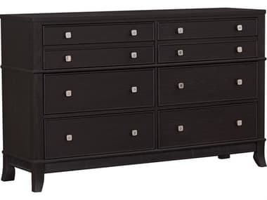 Avalon Furniture 6-Drawers Mindi Wood Double Dresser AVLB0194AD