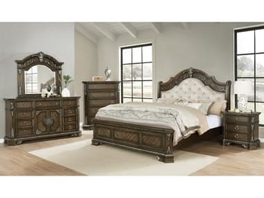 Avalon Furniture Bedroom Set AVLB01920BEDSET