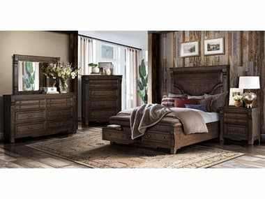 Avalon Furniture Bedroom Set AVLB02122BEDSET