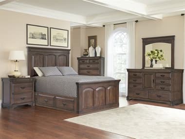 Avalon Furniture Bedroom Set AVLB06928BEDSET