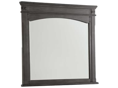 Avalon Furniture Gray Dresser Mirror AVLB09862M