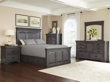 Avalon Furniture Bedroom Set AVLB09862BEDSET
