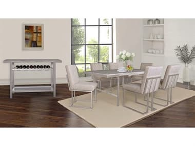 Avalon Furniture Dining Room Set AVLD00263DINSET2