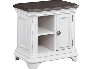 Avalon Furniture Birch Wood Nightstand AVLO00162CHR
