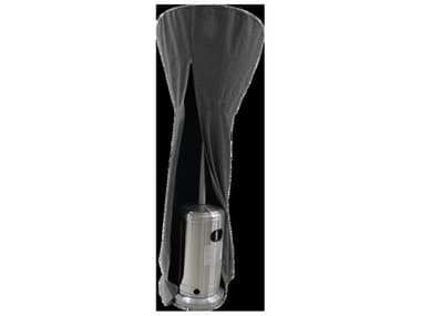AZ Patio Heaters Tall Patio Heater Commercial Cover in Gray AZCHCTHPG