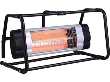 AZ Patio Heaters Ground Electric Heater AZHILPHB1500