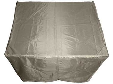 AZ Patio Heaters Waterproof Cover For Large Square Firepit AZHLIFSCVR