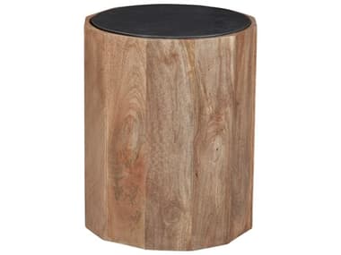 Bassett Mirror Brown Adrienne End Table BA6004LR220