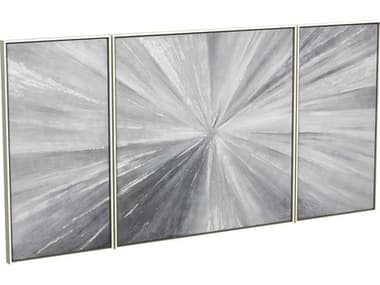 Bassett Mirror Cambric Wall Art BA7300934