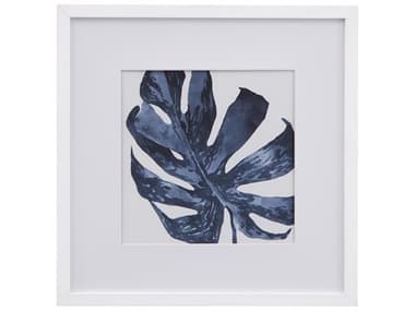 Bassett Mirror Palms Wall Art BA7300936