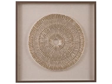 Bassett Mirror Vesica Shadow boxes BA7500809