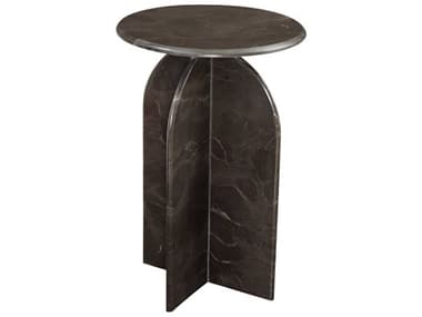 Bassett Mirror Brown Abbey Accent Table BA9918LR223