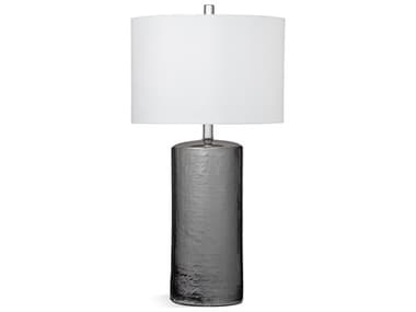 Bassett Mirror Dark Silver Buffet Lamp BAL3920TEC