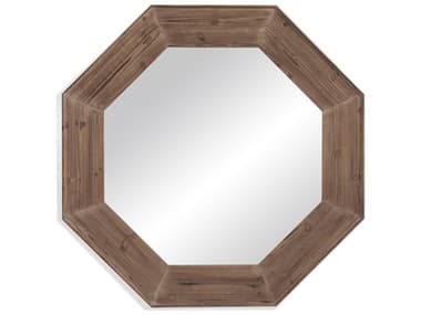 Bassett Mirror Granby Wall Round BAM3595EC