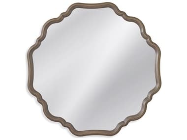 Bassett Mirror Davenport Wall BAM3808EC