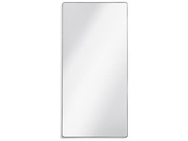 Bassett Mirror Denley 40'' Leaner Floor Mirror BAM4228