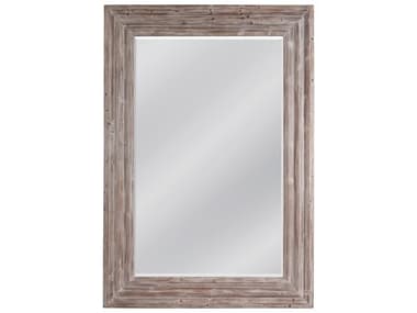 Bassett Mirror Cornwall Rectangular Leaner Floor Mirror BAM4338B